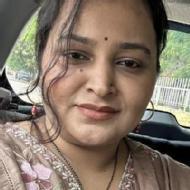Nisha B. Class 12 Tuition trainer in Faridabad
