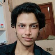 Shaurya Kumar Class 10 trainer in Kanpur