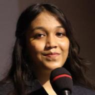 Alina A. Kids Coding trainer in Nagpur