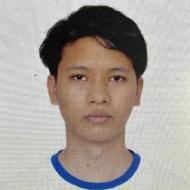 Shemphang Mawlong Class 9 Tuition trainer in Shillong