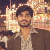 Shankar Yadav Class 8 Tuition trainer in Ballia