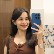 Indu S. Class I-V Tuition trainer in Bakshi Ka Talab