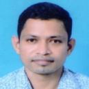 Bibhuti Prusty Class 6 Tuition trainer in Chennai
