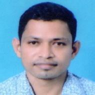 Bibhuti Prusty Class 6 Tuition trainer in Chennai