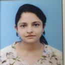 Aditi G. photo