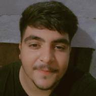 Abhinav Singh Class I-V Tuition trainer in Mohania