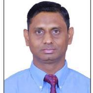 Pradeep Kumar Gupta BTech Tuition trainer in Hyderabad