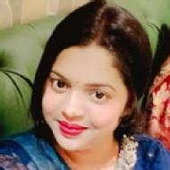 Divya T. Class 12 Tuition trainer in Basgaon