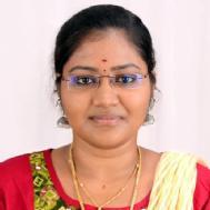 Sangeetha P. Class I-V Tuition trainer in Ramanathapuram