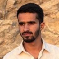 Mohd Yasar Class I-V Tuition trainer in Rajouri
