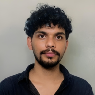 Shivendra Singh Class I-V Tuition trainer in Bangalore
