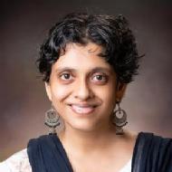Anindita R. trainer in Kolkata