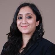Manika D. Class 12 Tuition trainer in Gurgaon