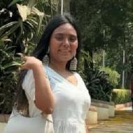 Bhawika B. Class 12 Tuition trainer in Dibrugarh