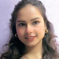 Chhaya S. Hindi Language trainer in Delhi
