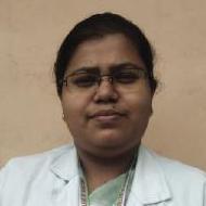 Durgeshwari S. Nursing Exam trainer in Raipur