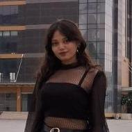 Khushi S. Class 8 Tuition trainer in Sahibzada Ajit Singh Nagar