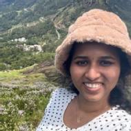 Evina A. Class 10 trainer in Kunnathunad