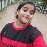 Ayesha K. Class 10 trainer in Kota