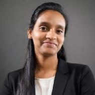 Jhansi L. Class I-V Tuition trainer in Hyderabad
