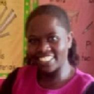 Ainembabazi E. Class I-V Tuition trainer in Kampala