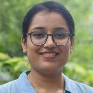 Dr. Nisha S. Creative Writing trainer in Kozhikode