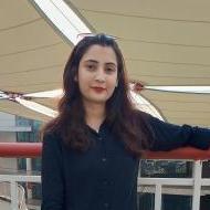 Shilpa Class 10 trainer in Ropar
