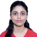 Deepanshi D. Hindi Tutors trainer in Jalor