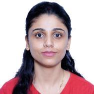 Deepanshi D. Class 8 Tuition trainer in Jalor