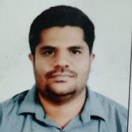 Mohammed Gouse Syed Class 12 Tuition trainer in Belgaum