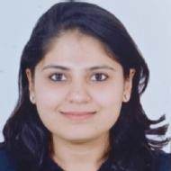 Sonam S. Class 11 Tuition trainer in Delhi