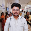 Shivank Pandey Tuition trainer in Raghurajnagar