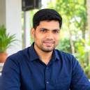 Sunil S. photo