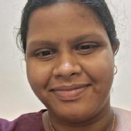 Shirlyn J. Phonics trainer in Mumbai