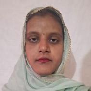 Amolak D. Class 12 Tuition trainer in Batala