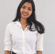 Wincila V. Weight Loss trainer in Vilavancode