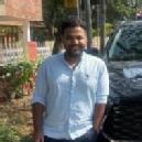 Photo of Akhil Tom