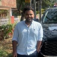 Akhil Tom Engineering Entrance trainer in Kochi