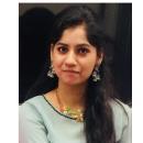 Komal S. Python Training trainer in Delhi