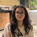 Shreya V. English Tutors trainer in Anekal