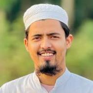 Qari Muhammad Aatif Qasmi Urdu language trainer in Sarsawa