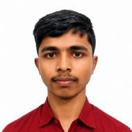Ankur Yadav Class 8 Tuition trainer in Delhi