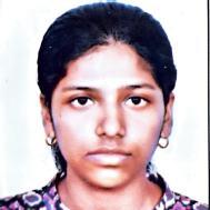 Hameeda R. Class 12 Tuition trainer in Cuttack