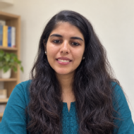 Ritu C. Class 12 Tuition trainer in Hisar