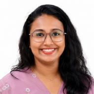 Ann Mary B. Class I-V Tuition trainer in Muvattupuzha