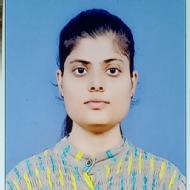 Sejal G. Autocad trainer in Delhi
