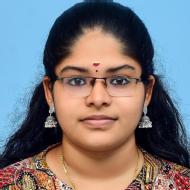 Gowri A. Class 12 Tuition trainer in Vilavancode