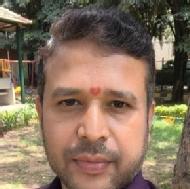Shiva Kumar NEET-UG trainer in Bangalore