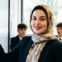 Urba R. Class I-V Tuition trainer in Srinagar
