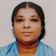 Haseena B. Class 12 Tuition trainer in Guntakal